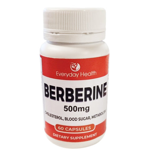 BERBERINE