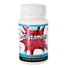 Load image into Gallery viewer, L-GLUTAMINE - Muscle Health
