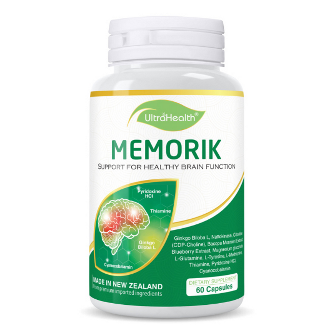 MEMORIK - Memory Support