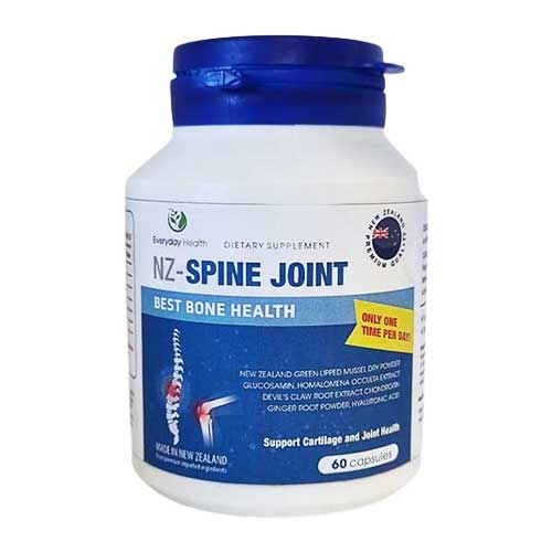 SPINE JOINT