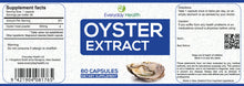 Load image into Gallery viewer, OYSTER extract
