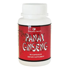 Load image into Gallery viewer, PANAX GINSENG
