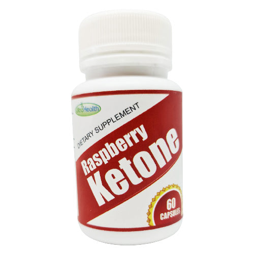 RASPBERRY KETONE