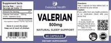 Load image into Gallery viewer, VALERIAN
