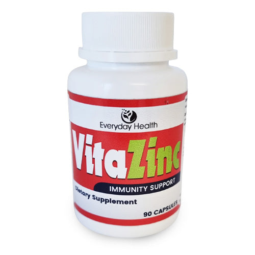 VITA ZINC (Antiviral)