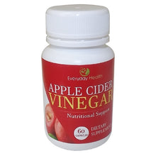 Load image into Gallery viewer, APPLE CIDER VINEGAR CAPSULES

