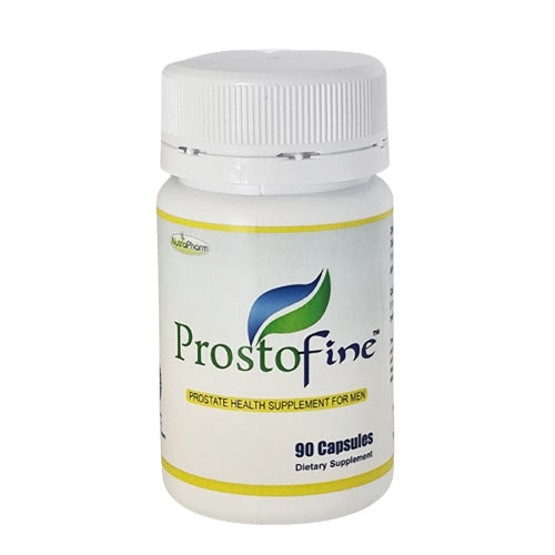 PROSTOFINE - Prostate Health